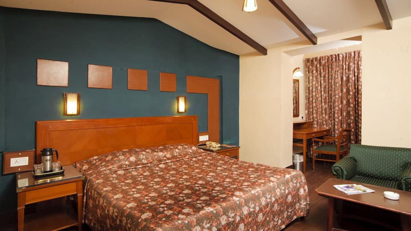 Hotel Jai