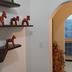 Servicio de la habitación