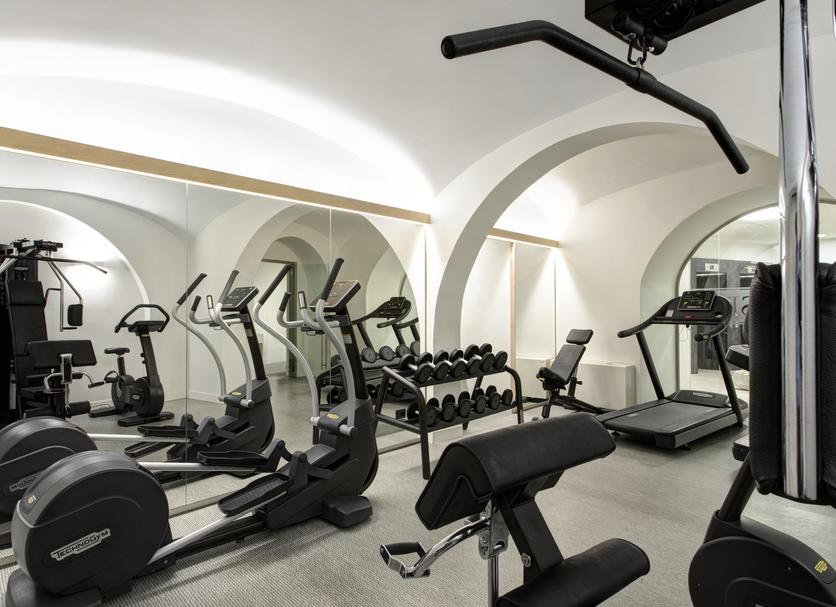 Gym Foto