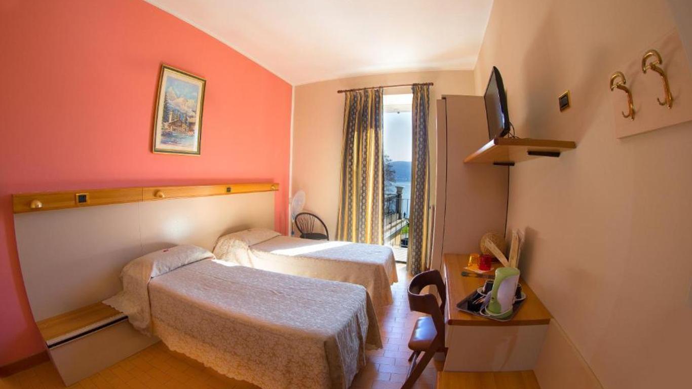 Hotel Novara