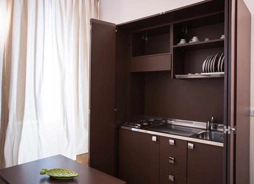 Cocina Foto