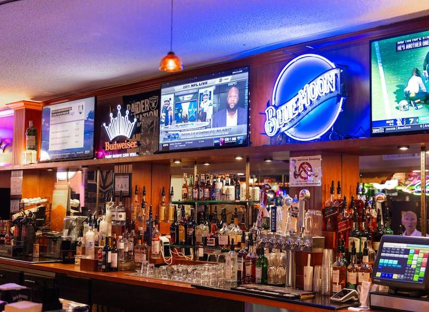 Bar Foto