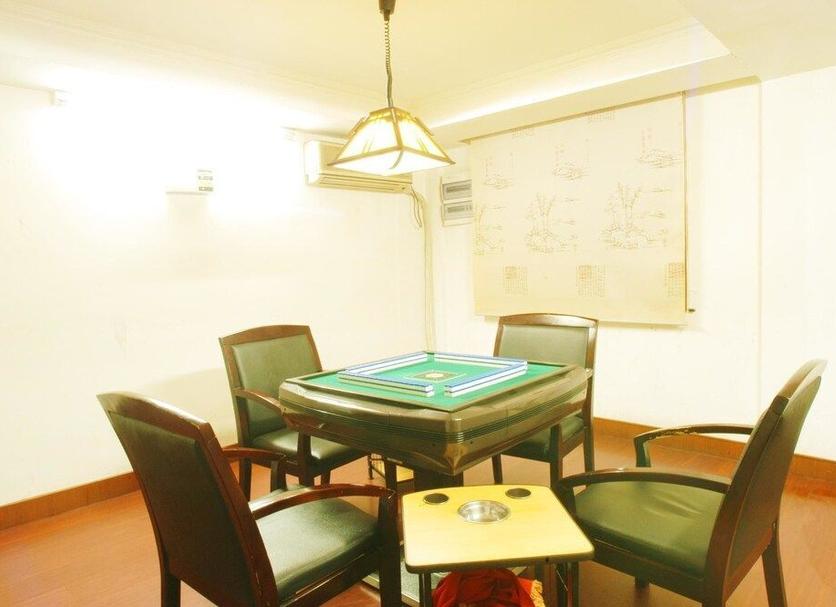 Comedor Foto