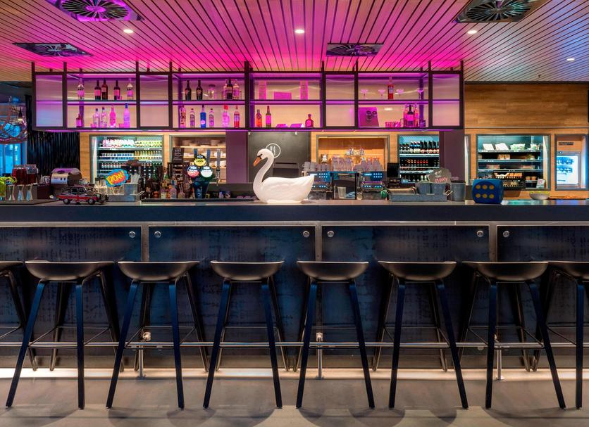 Bar Foto