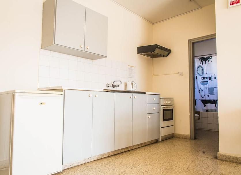 Cocina Foto