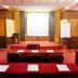 Sala de conferencias