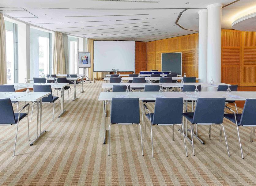 Sala de conferencias Foto