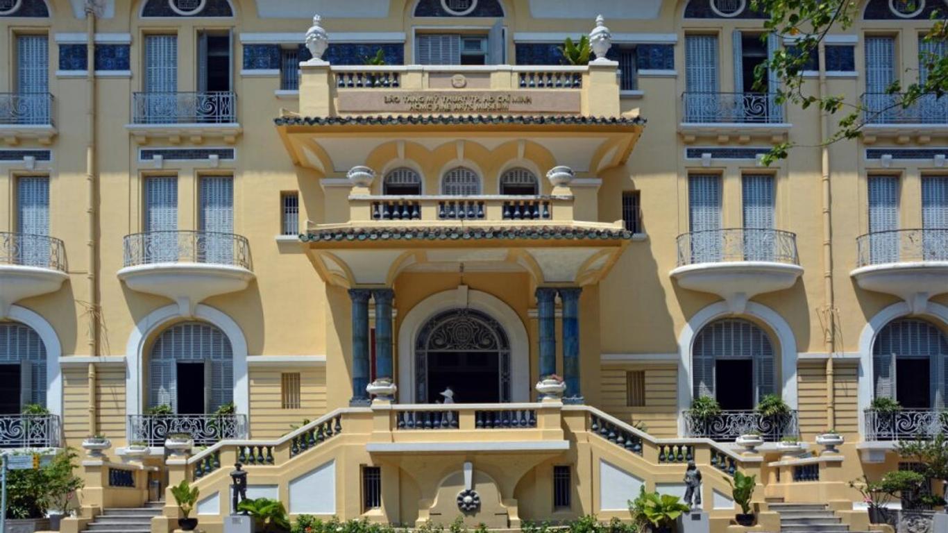 New Hotel