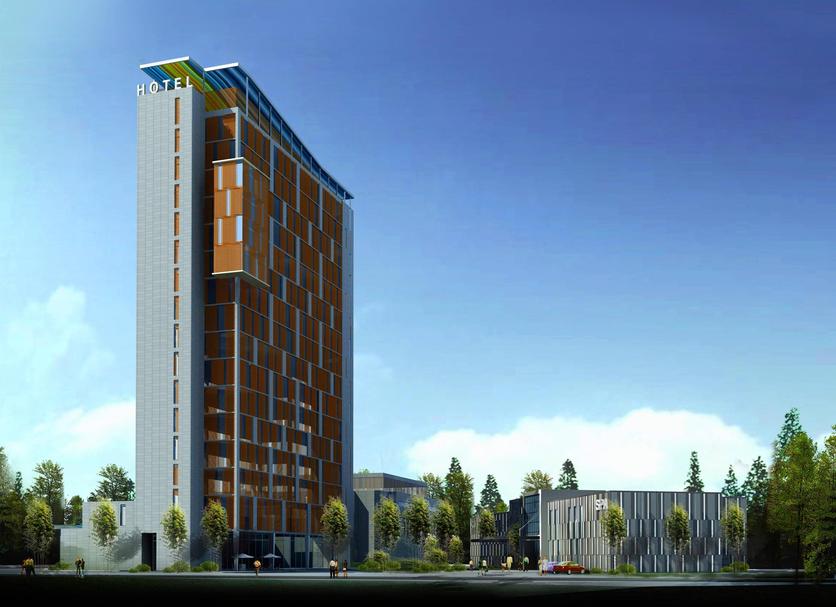 Edificio Foto