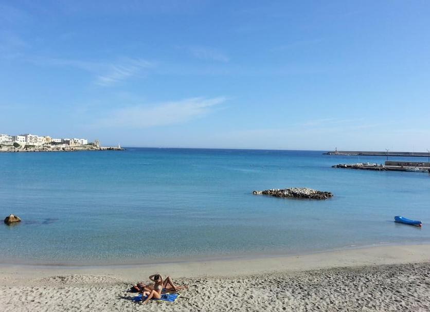 Playa Foto