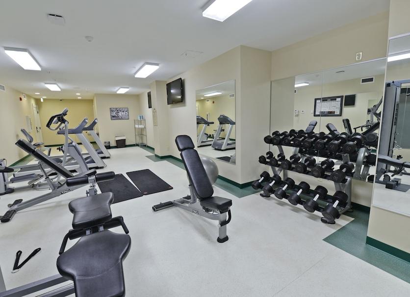 Gym Foto