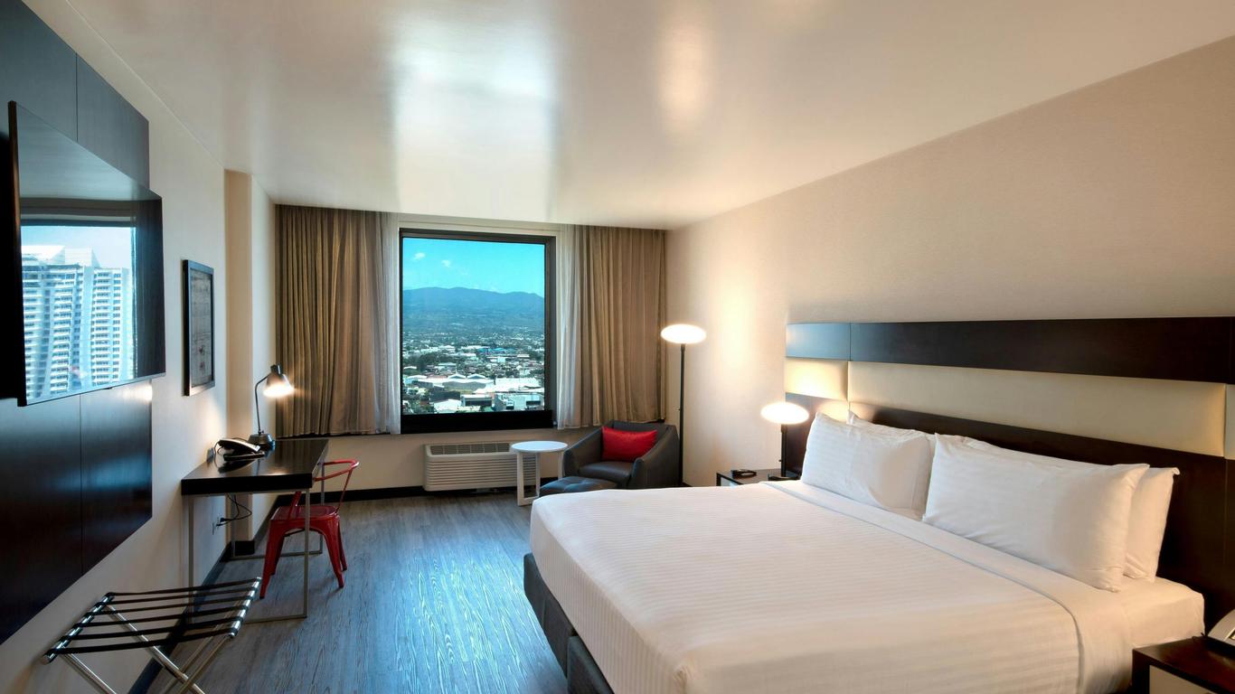 D Sabana Hotel San José
