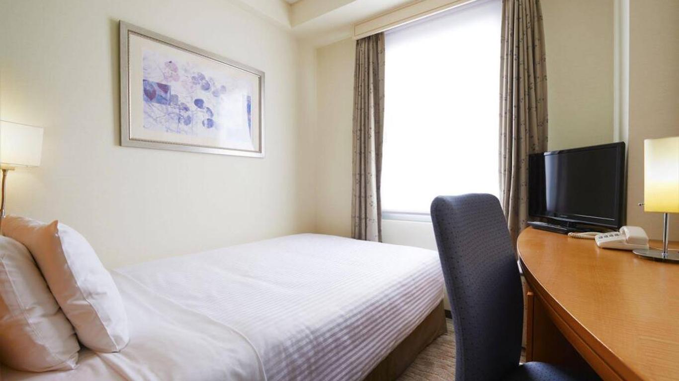 Hotel Sunroute Takadanobaba