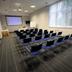 Sala de conferencias