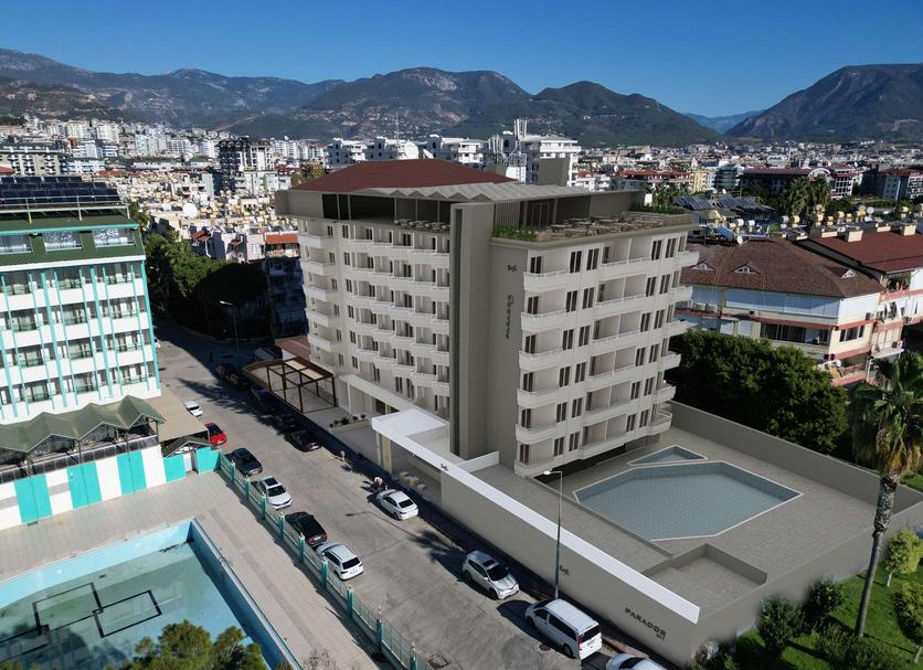 Edificio Foto