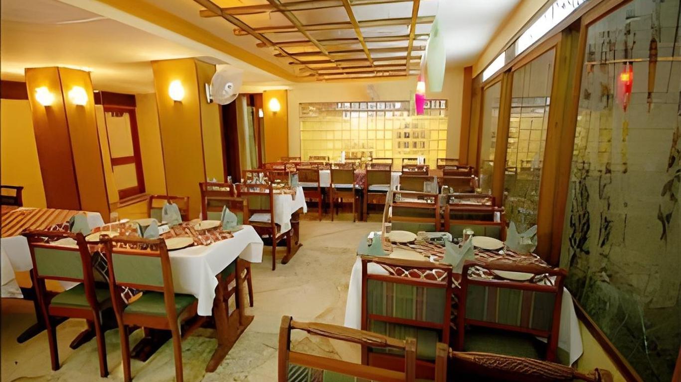 Hotel Suncity International