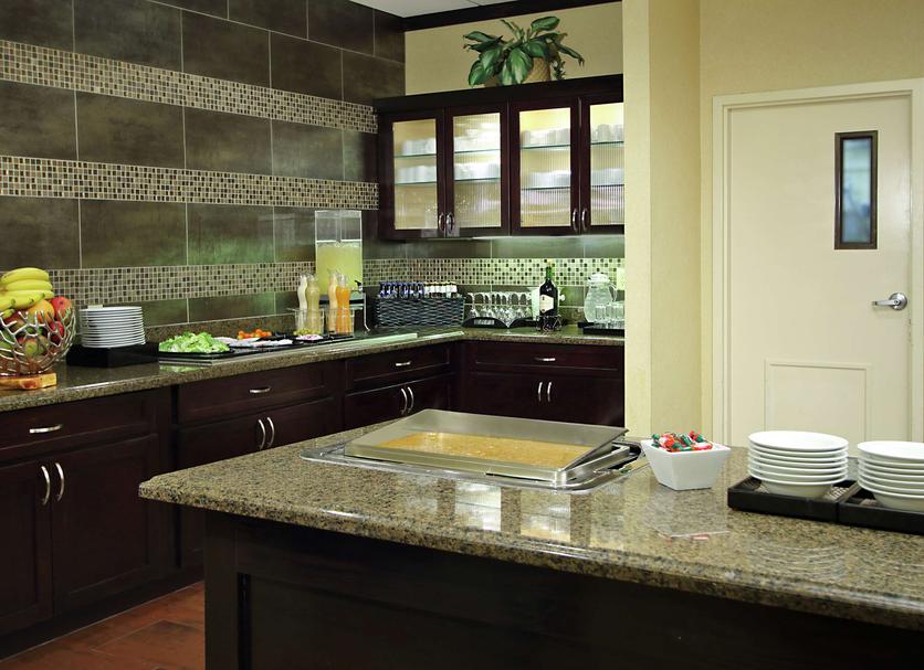 Cocina Foto