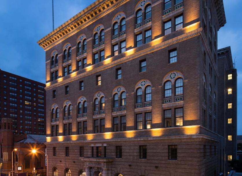 Edificio Foto