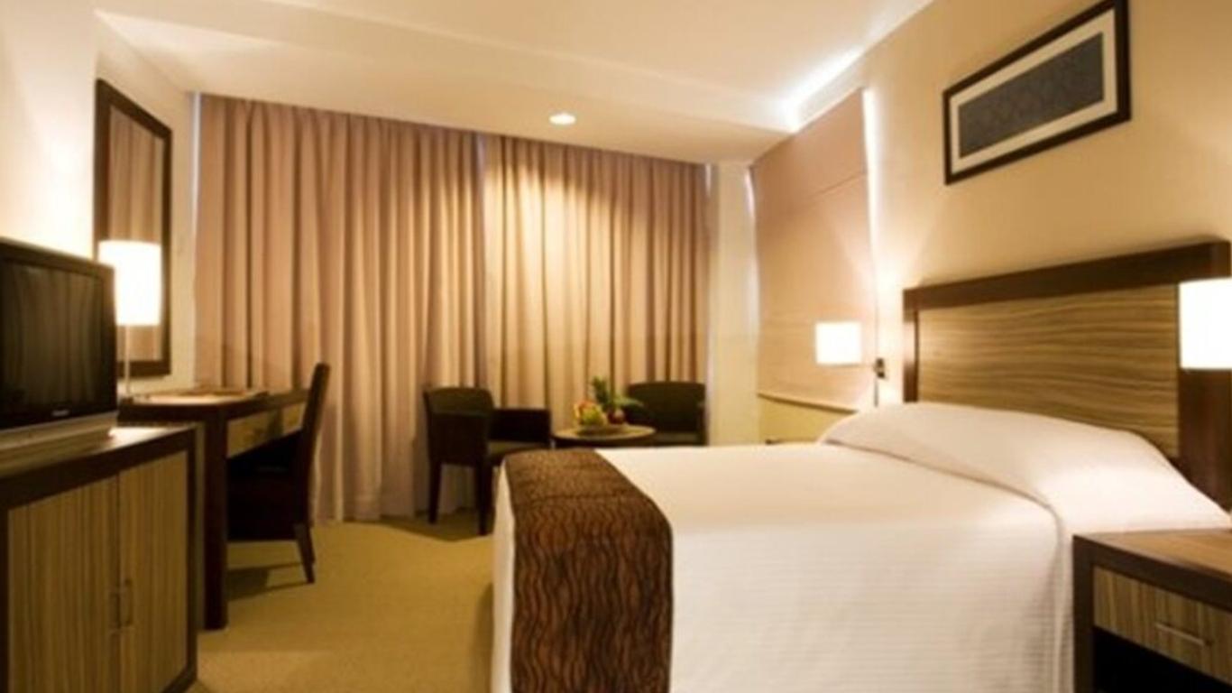 Felda Residence Kuala Terengganu
