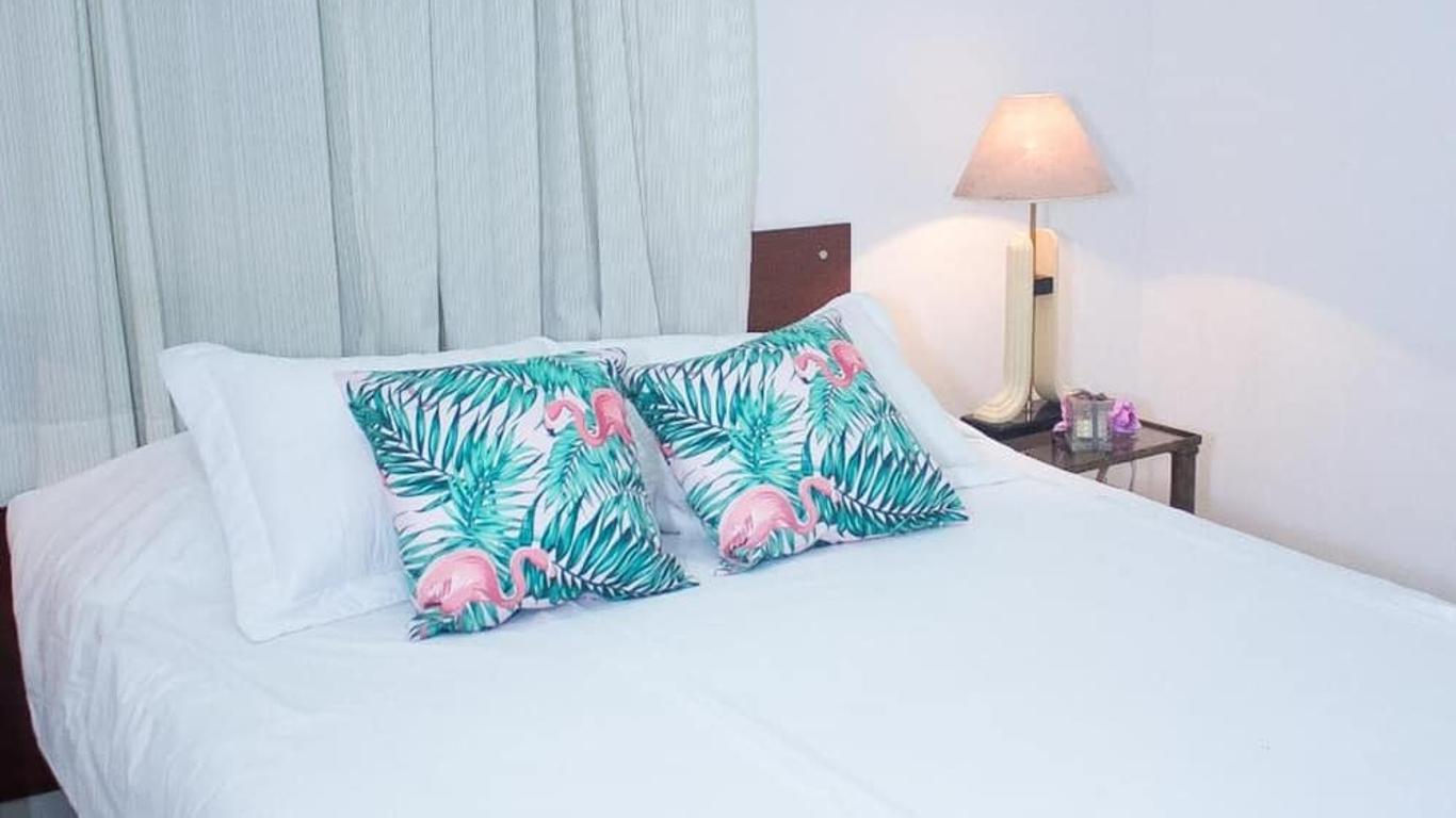 Beulah Hotel Boutique