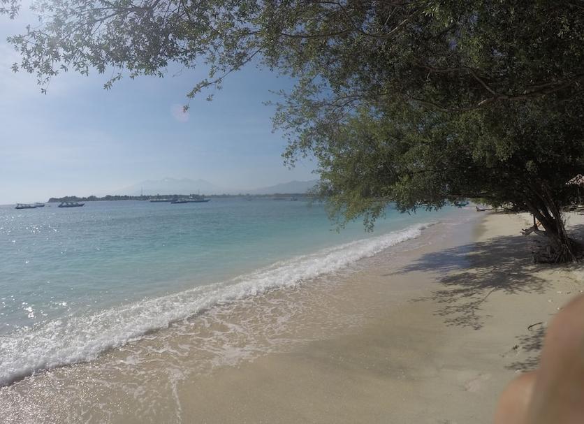 Playa Foto