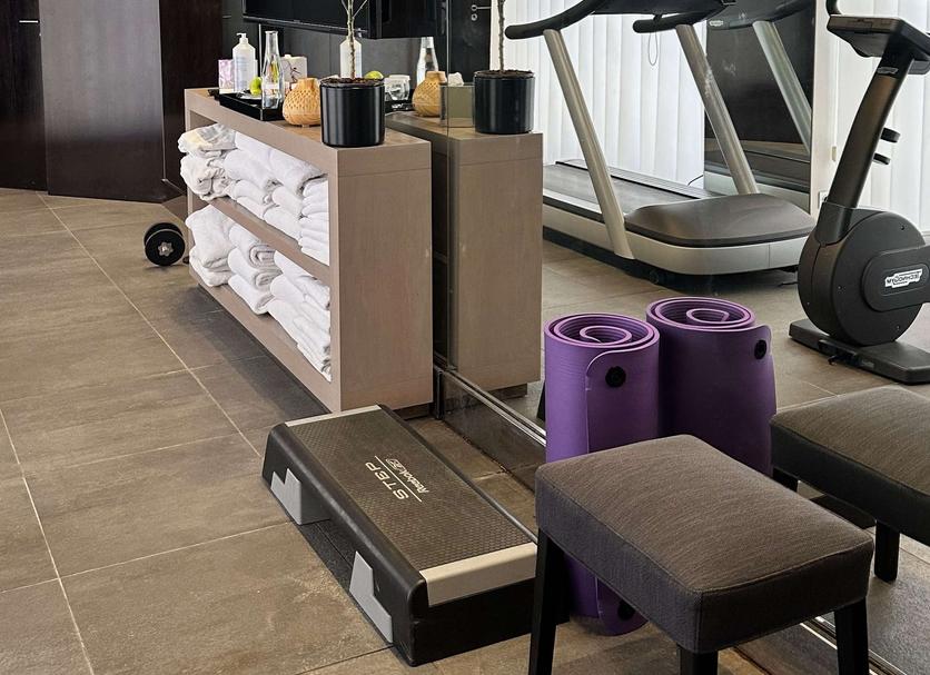 Gym Foto