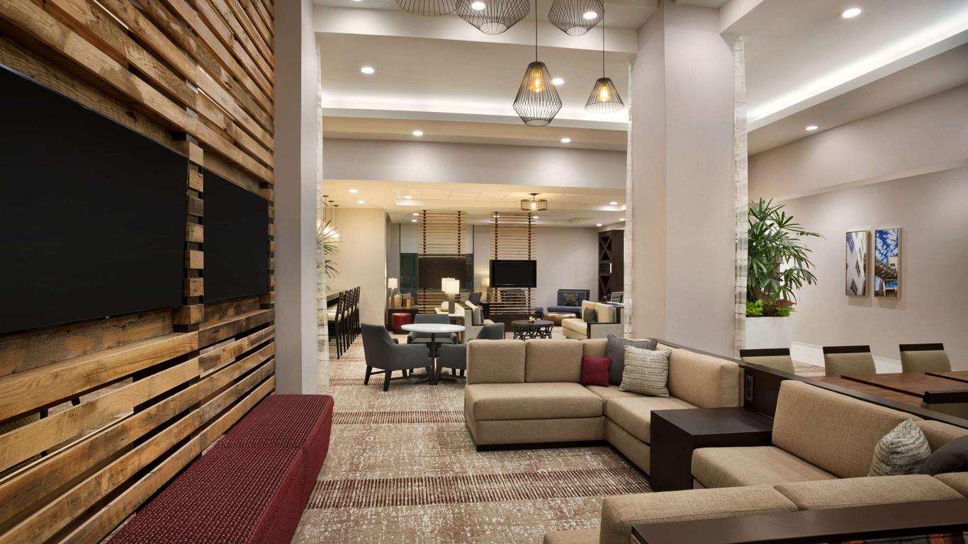 Hilton Garden Inn Downtown Birmingham