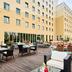 Servicio del hotel