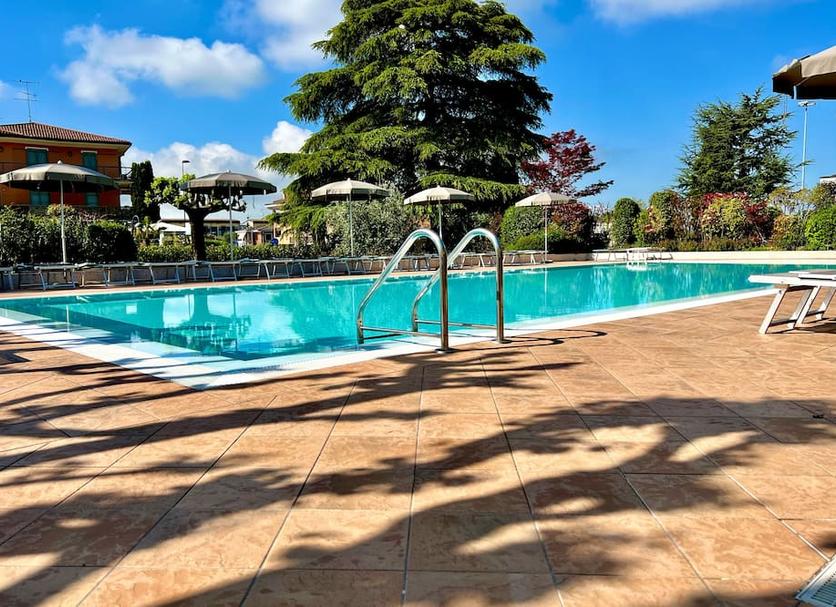 Piscina Foto