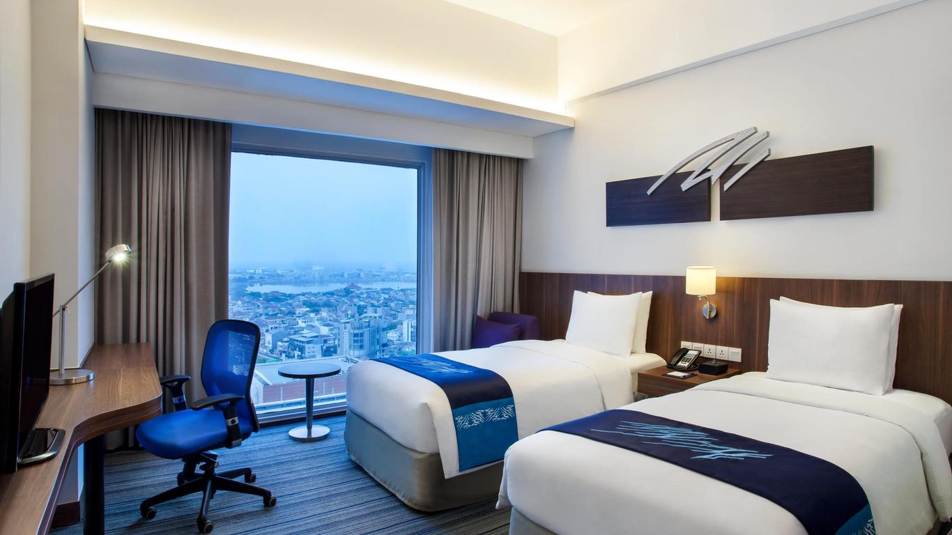 Holiday Inn Express Jakarta Pluit Citygate