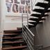 Escaleras
