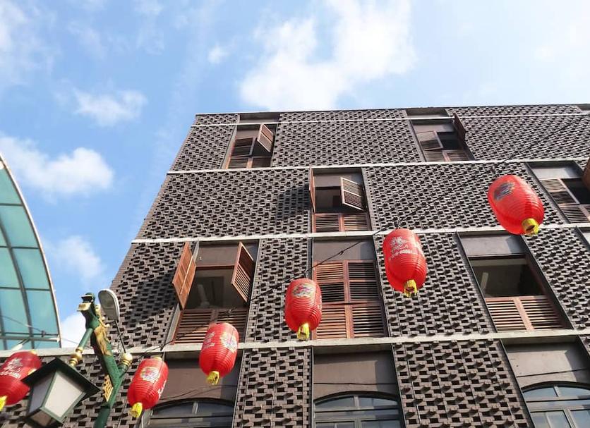 Edificio Foto
