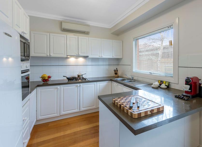 Cocina Foto
