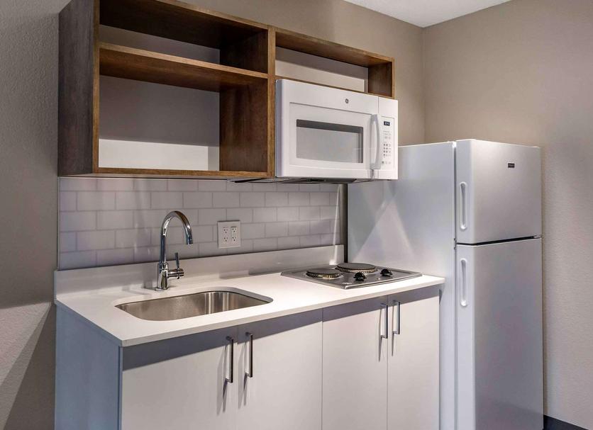 Cocina Foto