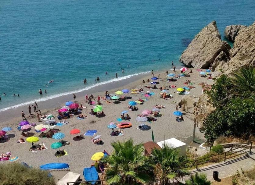 Playa Foto