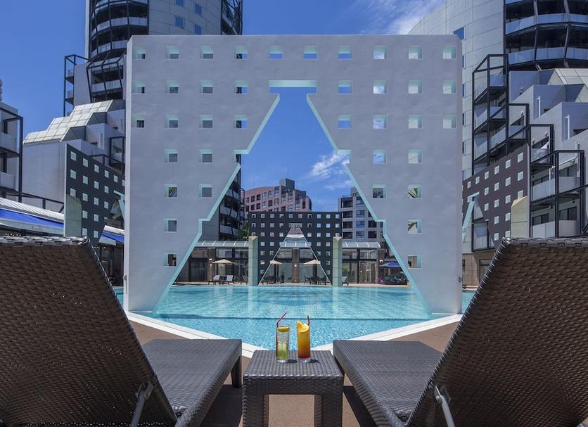 Piscina Foto