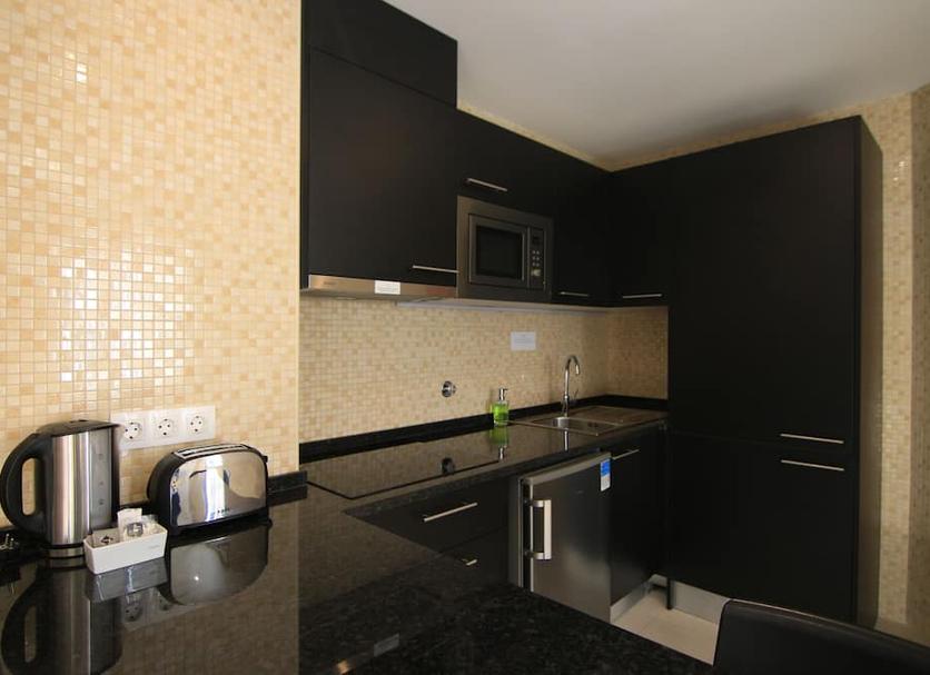 Cocina Foto