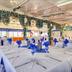 Sala de banquetes