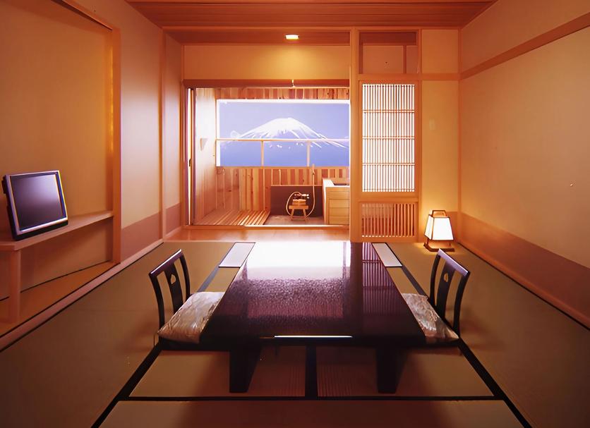 Comedor Foto