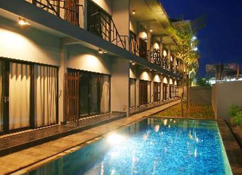 Piscina Foto