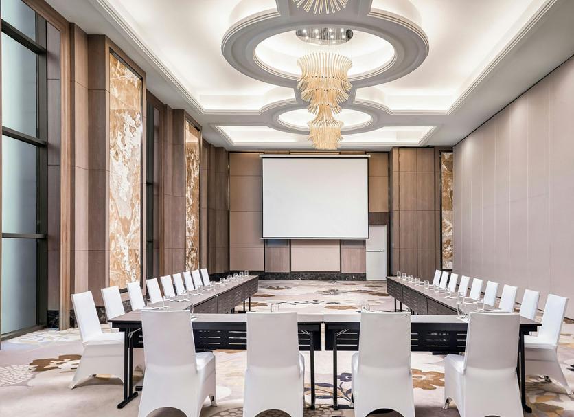 Sala de conferencias Foto