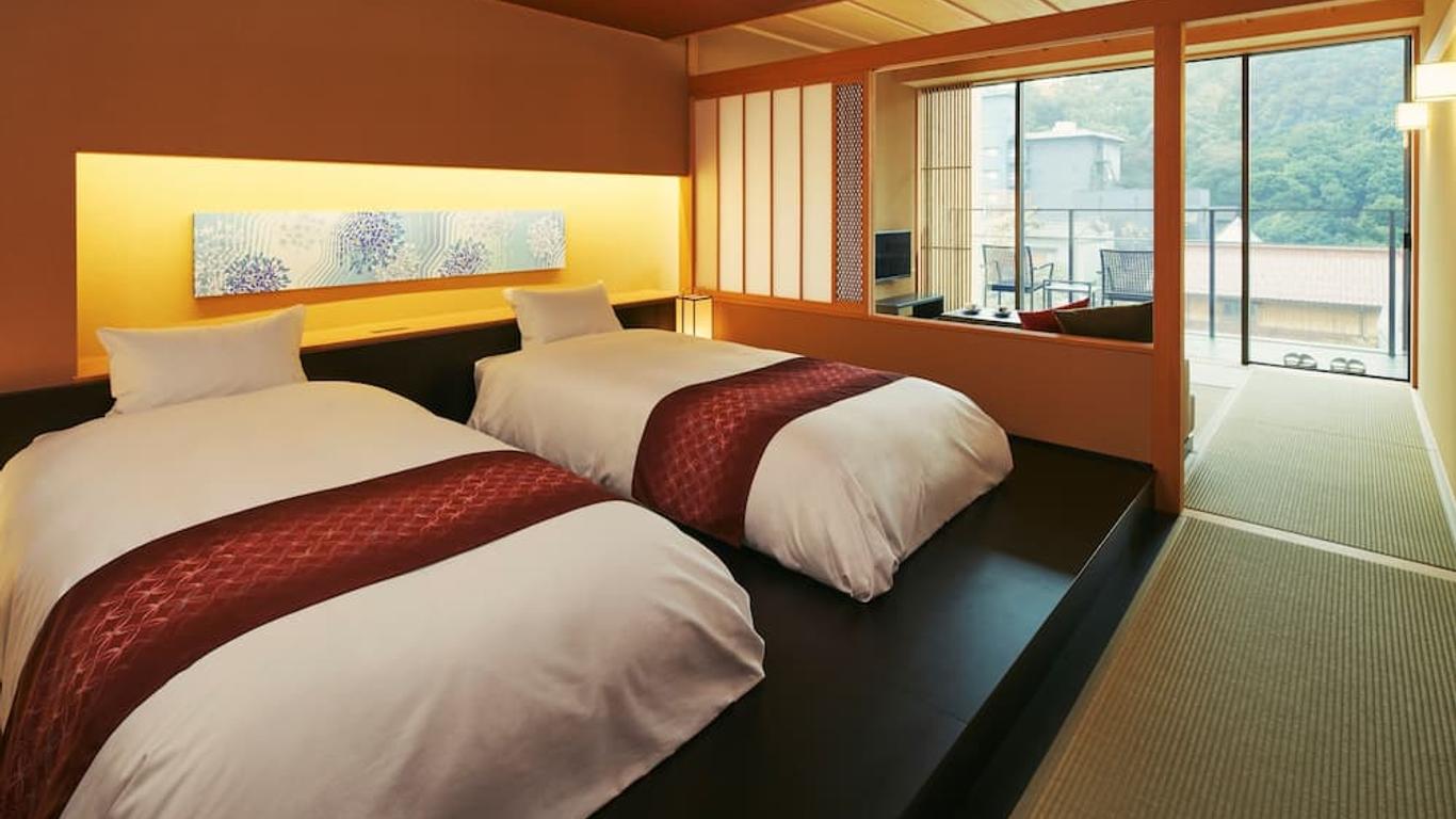 Hoshino Resort Kai Kaga