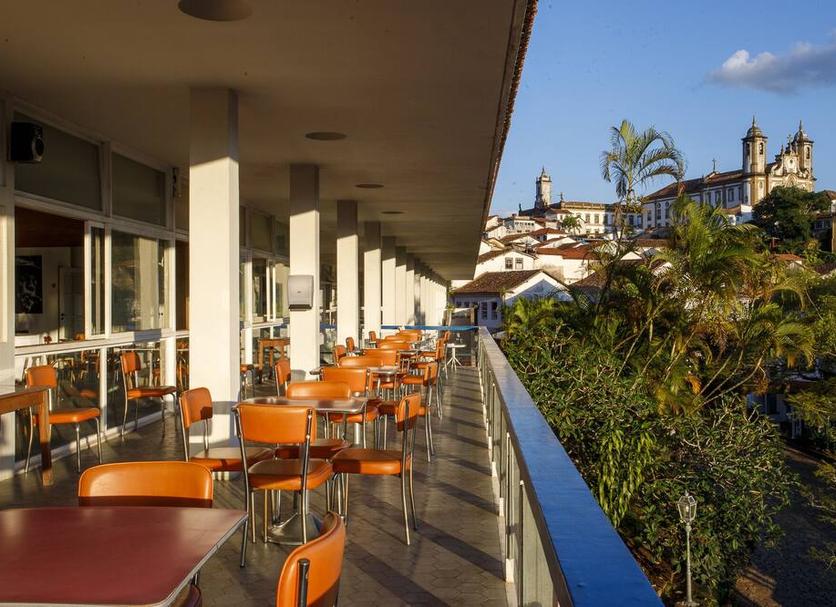 Balcón Foto