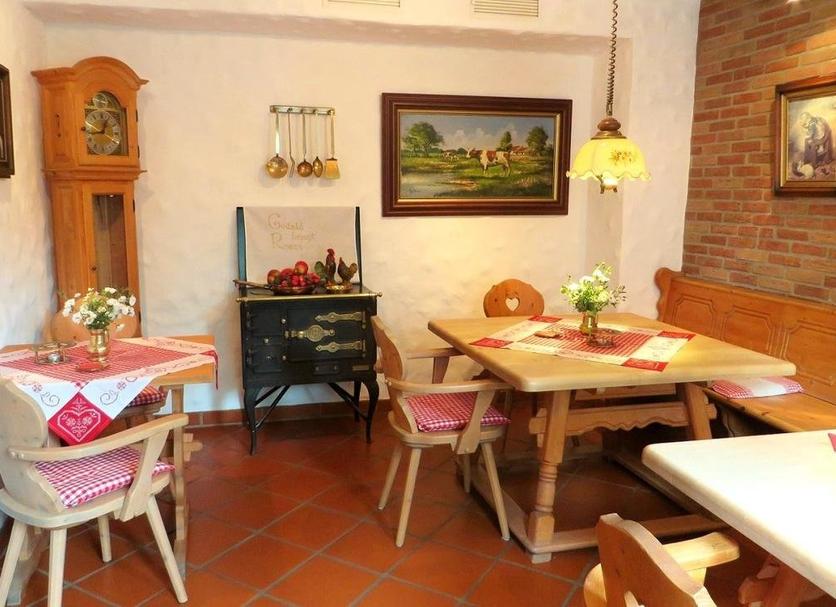 Comedor Foto
