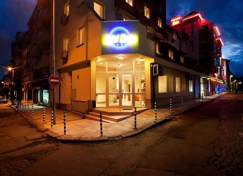 Edificio Foto