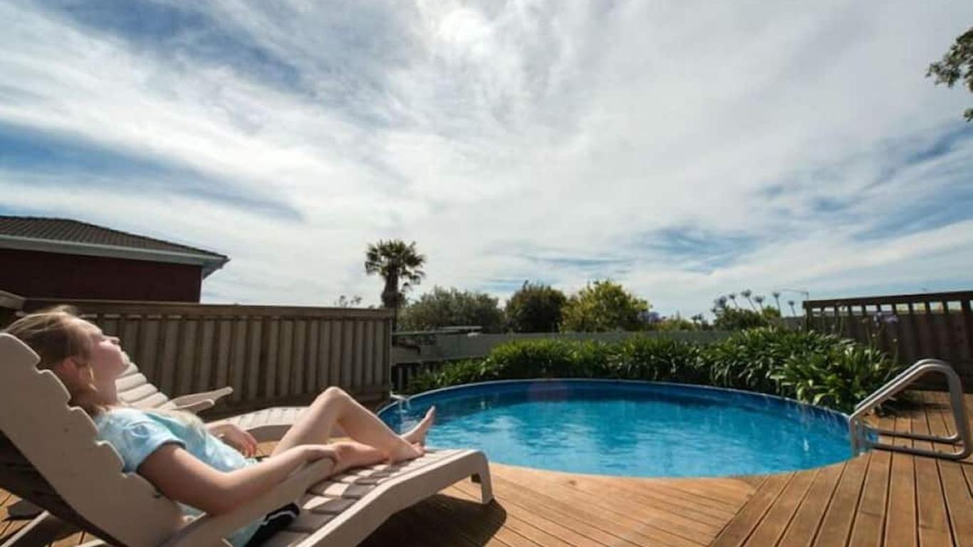 Howick Motor Lodge