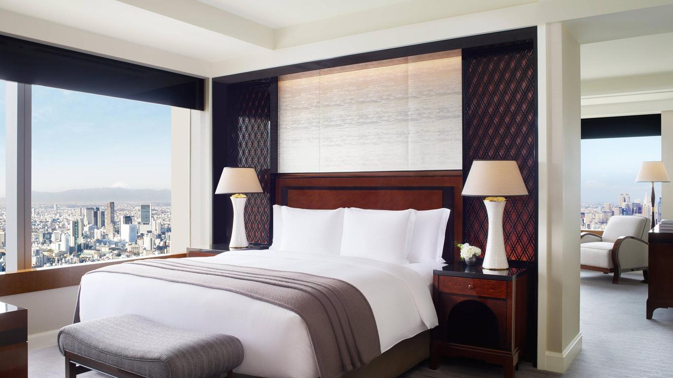 The Ritz-Carlton, Tokyo