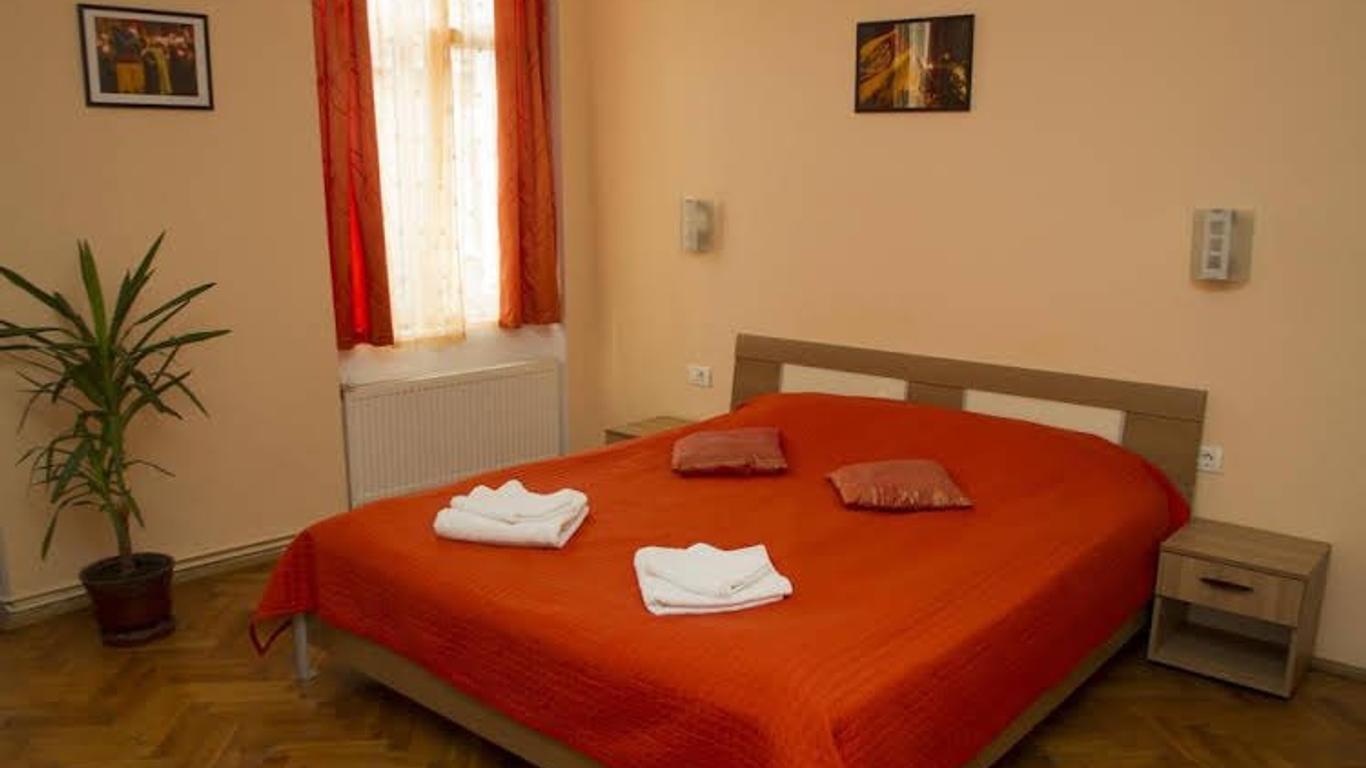 Pension Old City