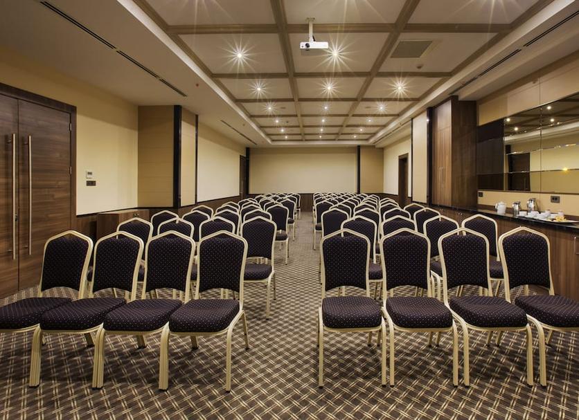 Sala de conferencias Foto