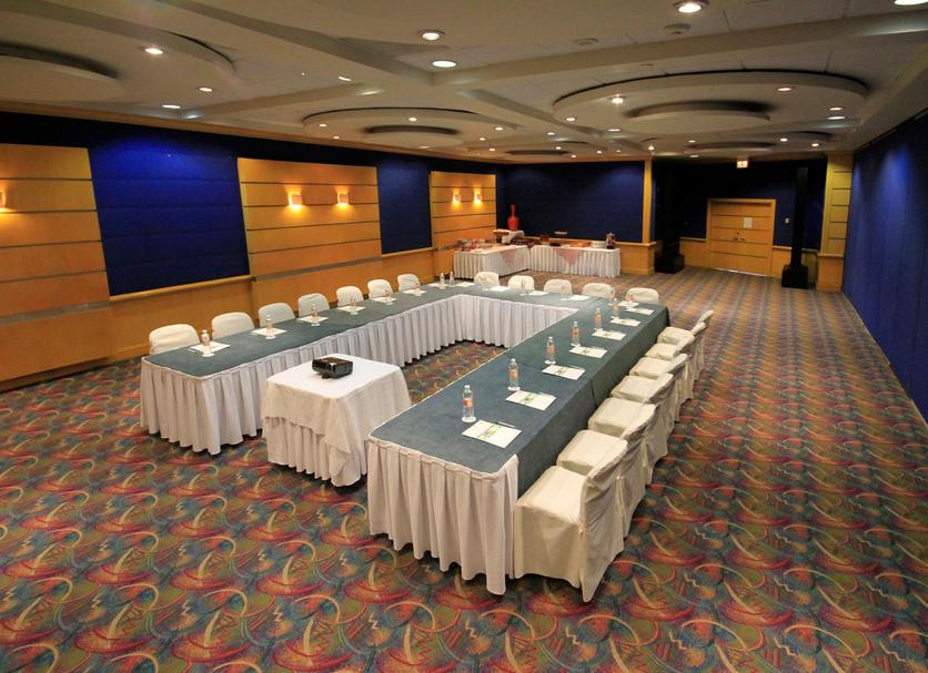 Sala de conferencias Foto